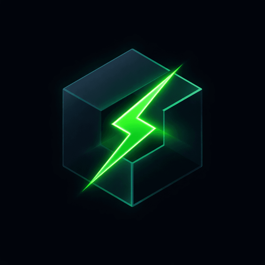 Flash Extract MEV Logo